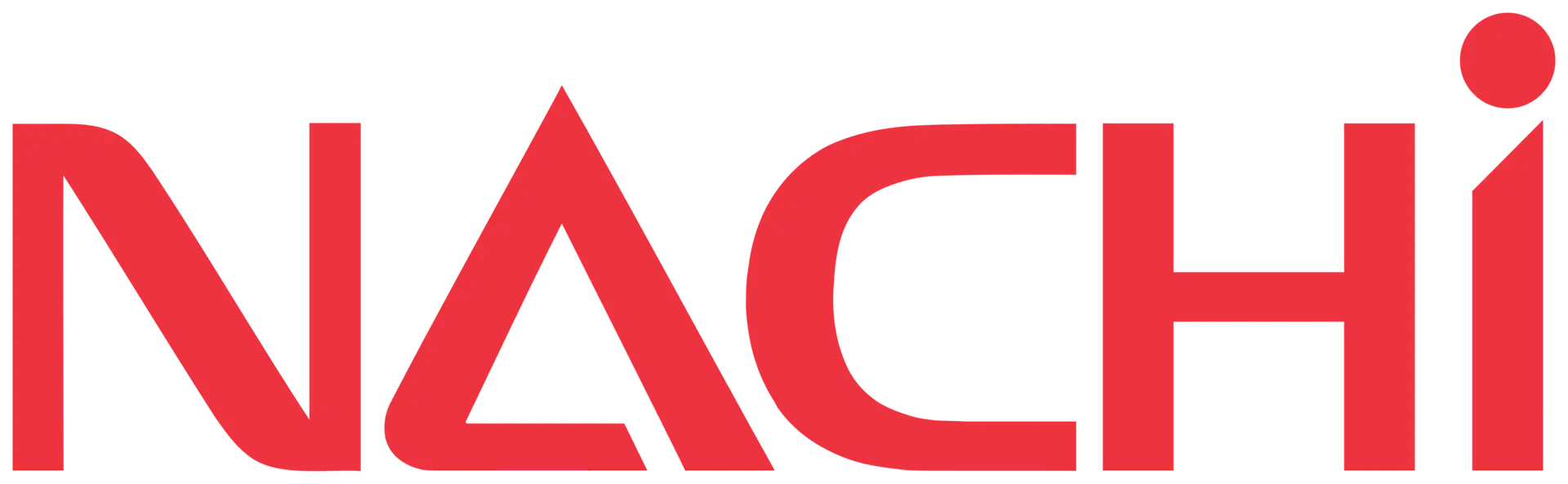 Nachi industrial components logo - HydraStock