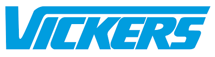 Vickers ndustrial components logo - HydraStock