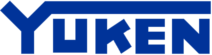 Yuken industrial components logo - HydraStock