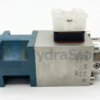 Used Bosch Rexroth 0 831 006 054 Proportional Solenoid Coil 9VDC