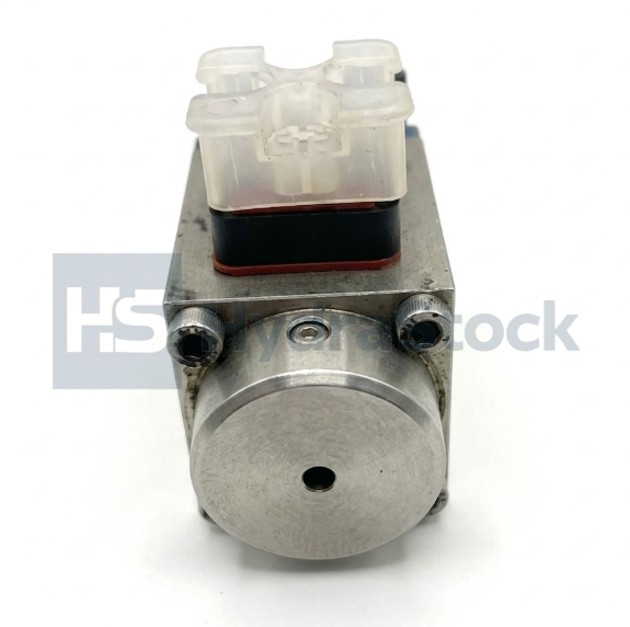 Used Bosch Rexroth 0 831 006 054 Proportional Solenoid Coil 9VDC
