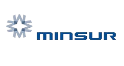Minsur- Industrial client served by HydraStock team