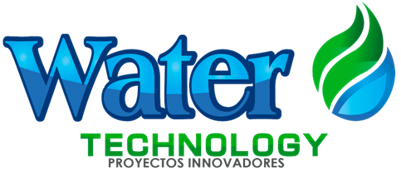 Water Technology - Industrial client served by HydraStock team