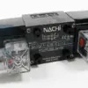 Brand New Nachi SA-G01-E3X-C1-11 Solenoid Directional Valve 110V AC