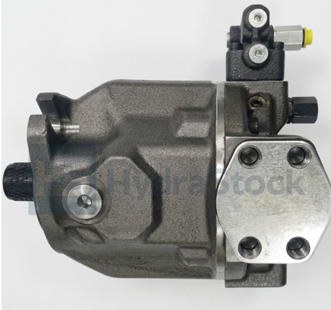 Aftermarket Replacement for Bosch Rexroth A10VSO18DR/31R-PKC62N00 Axial Piston Pump