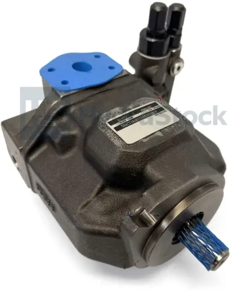 Bosch Rexroth A10VSO18DR/31R-PKC62N00 Axial Piston Pump New