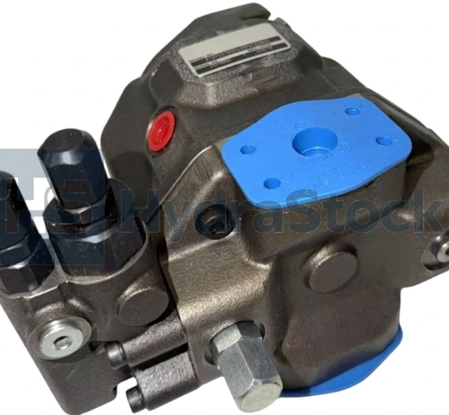 Bosch Rexroth A10VSO18DR/31R-PKC62N00 Axial Piston Pump New