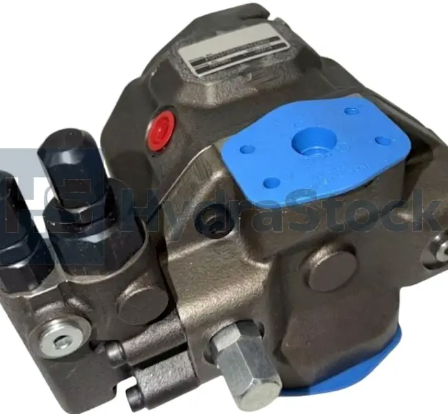Bosch Rexroth A10VSO18DR/31R-PKC62N00 Axial Piston Pump New