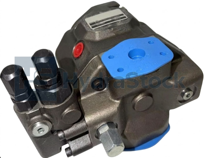 Bosch Rexroth A10VSO18DR/31R-PKC62N00 Axial Piston Pump New