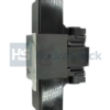 Aftermarket Replacement for Yuken DSG-01-3C60-D24-N1-50 Solenoid Valve