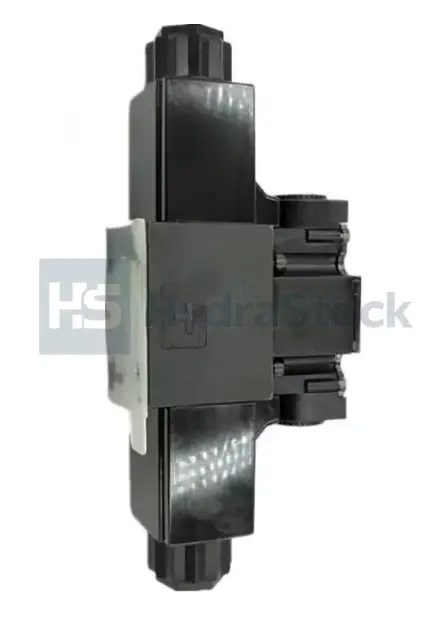 Aftermarket Replacement for Yuken DSG-01-3C60-D24-N1-50 Solenoid Valve