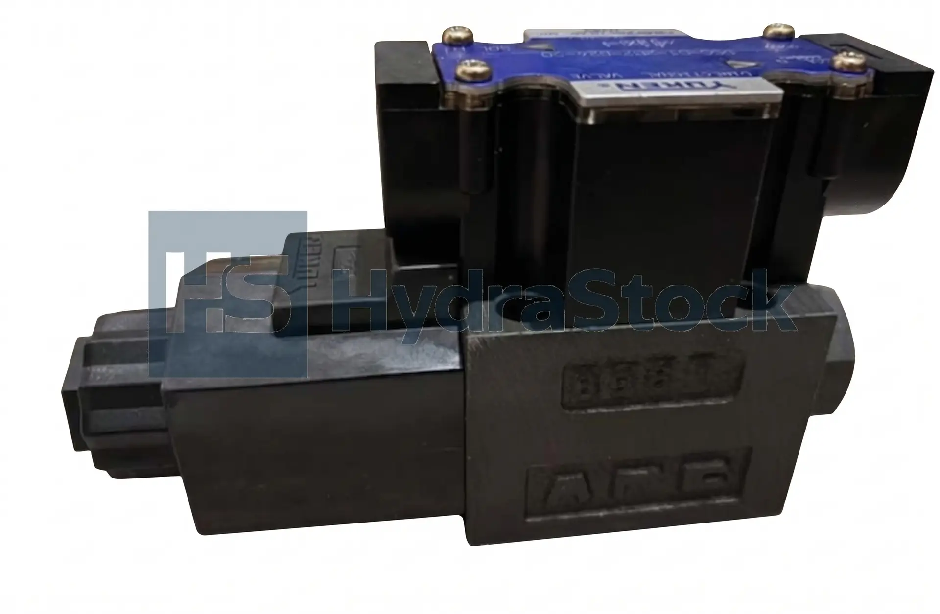 Genuine Yuken DSG-01-2B2-D24-50 Directional Control Valve