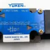 Genuine Yuken DSG-01-2B2-D24-50 Directional Control Valve