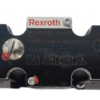 Bosch Rexroth R900925657 Proportional Valve 4WREE 6 W16-2X